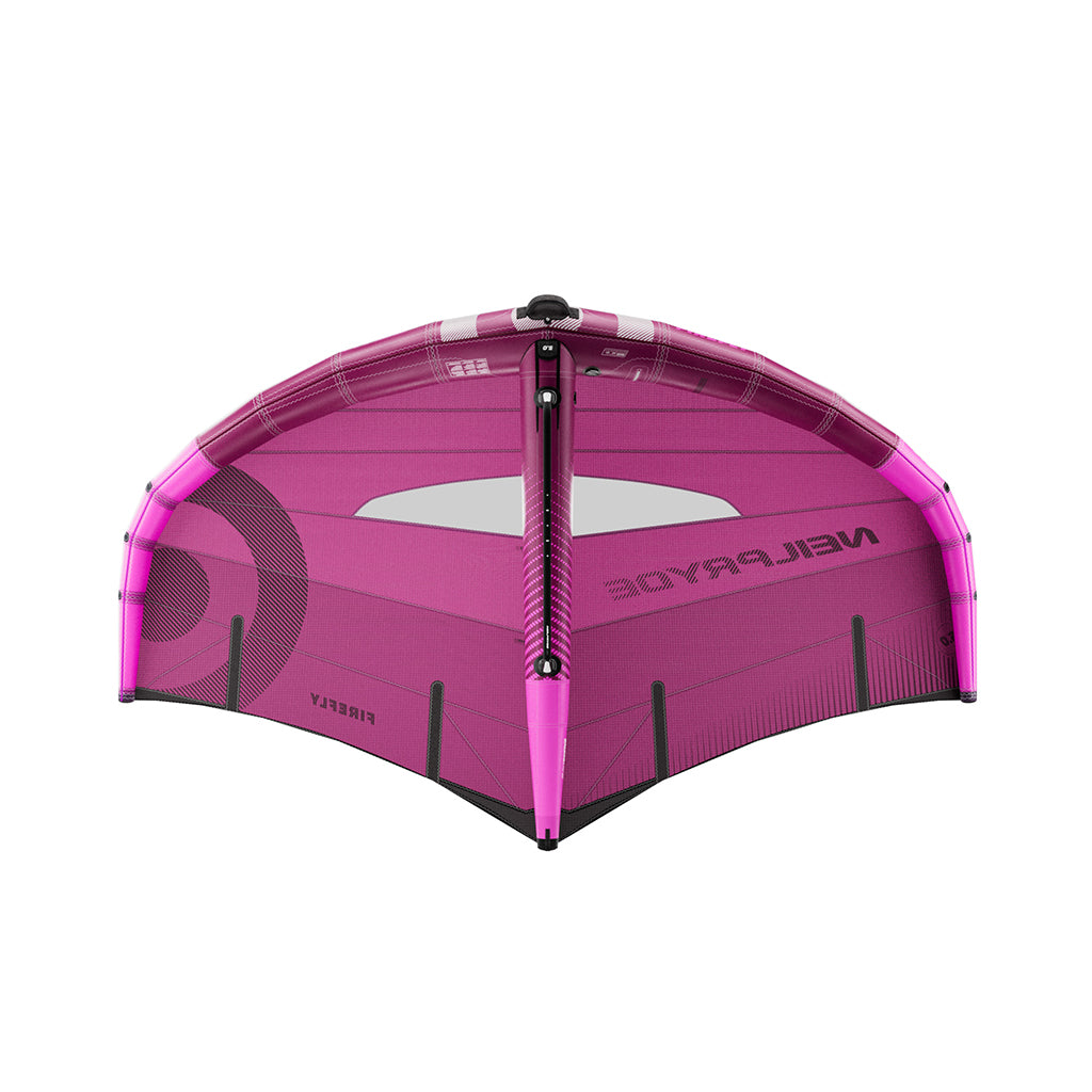 Firefly C4 Berry/Pink 2026