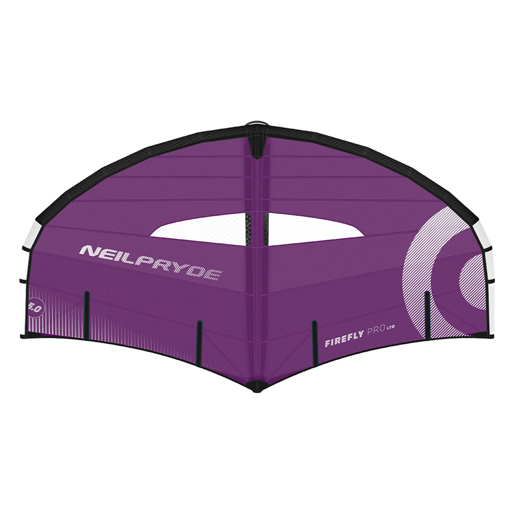 FireFly PRO LTD C3 Purple 2025