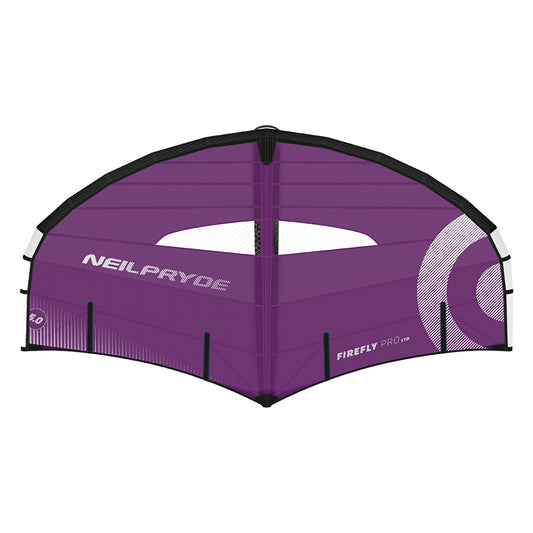 FireFly PRO LTD C3 Purple 2025