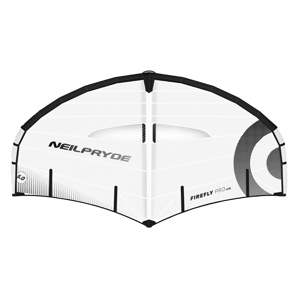 FireFly PRO LTD C4 White 2025