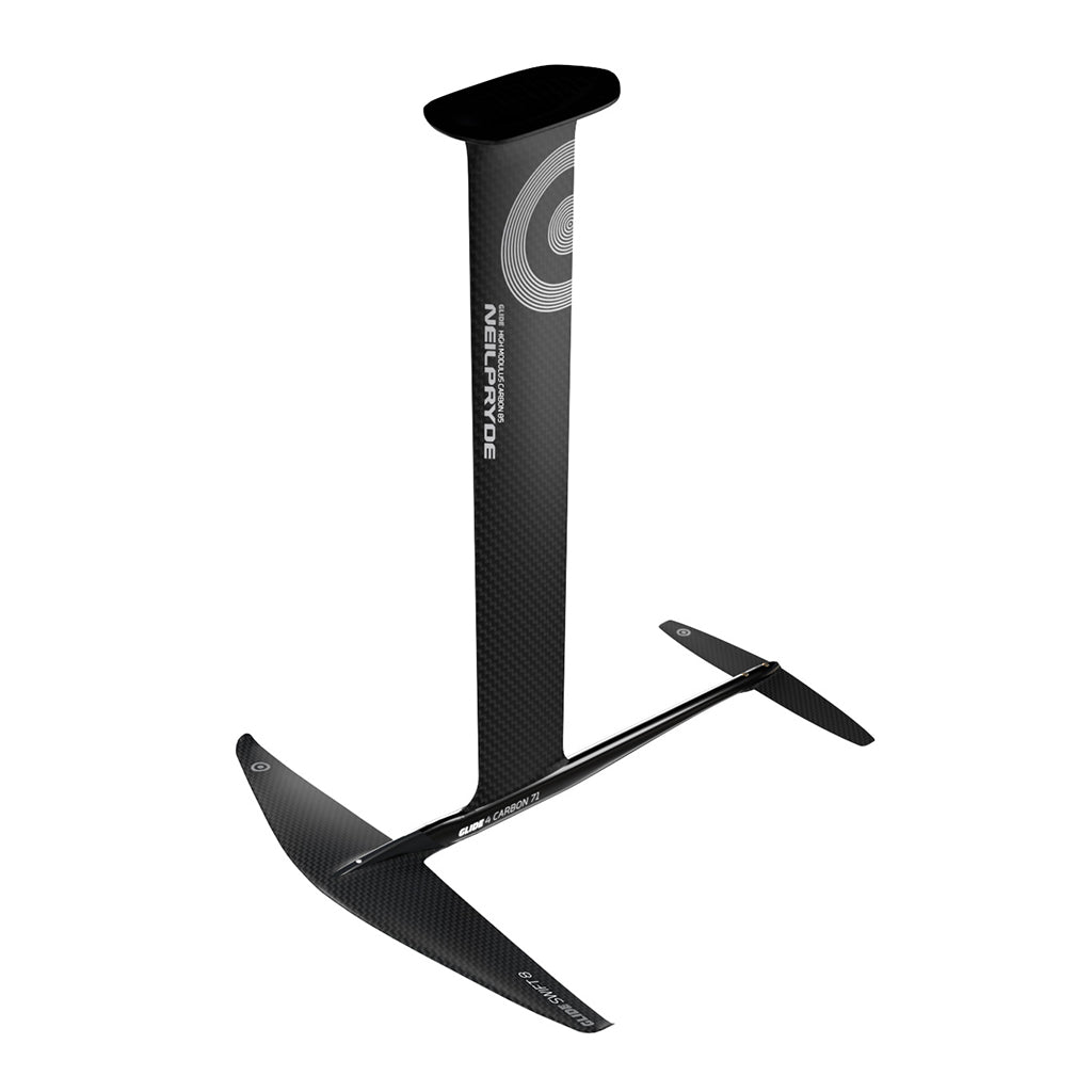 Swift Carbon Set Complete Foil 2026