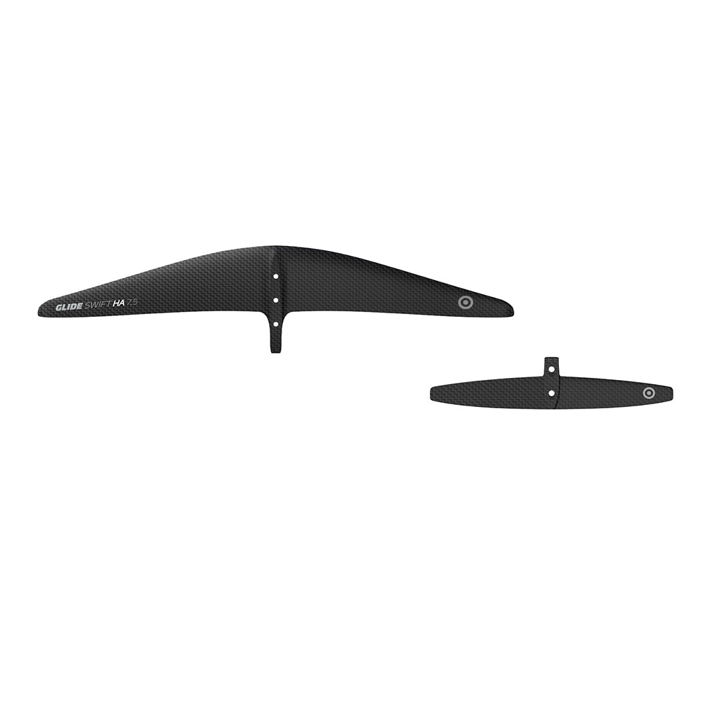 Swift HA Wing Set 2026