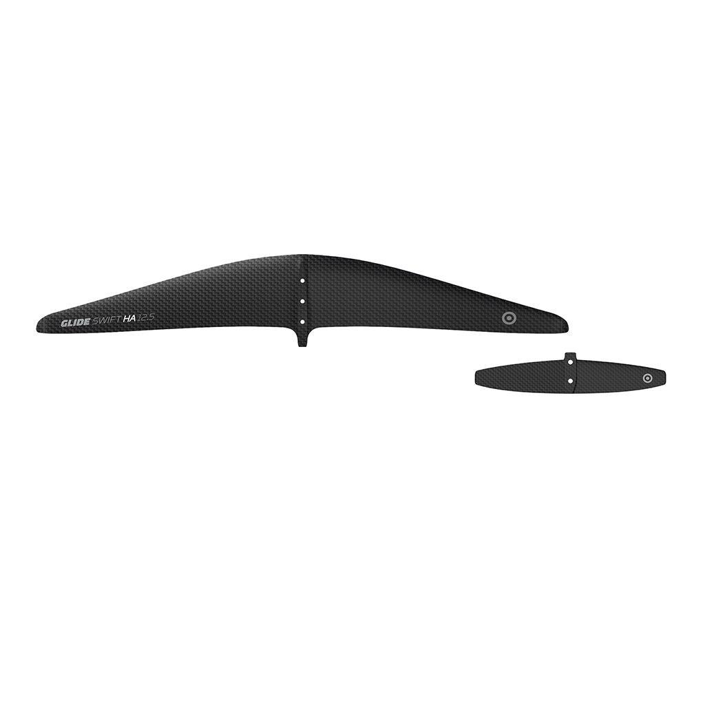 Swift HA Wing Set 2026
