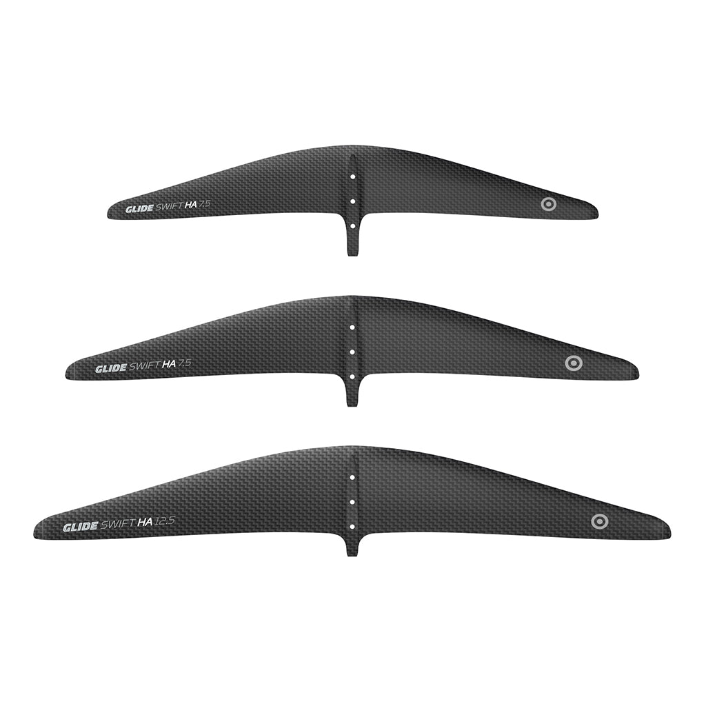 Swift HA FRont Wing 2026