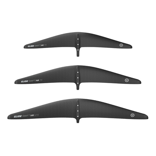 Swift HA FRont Wing 2026