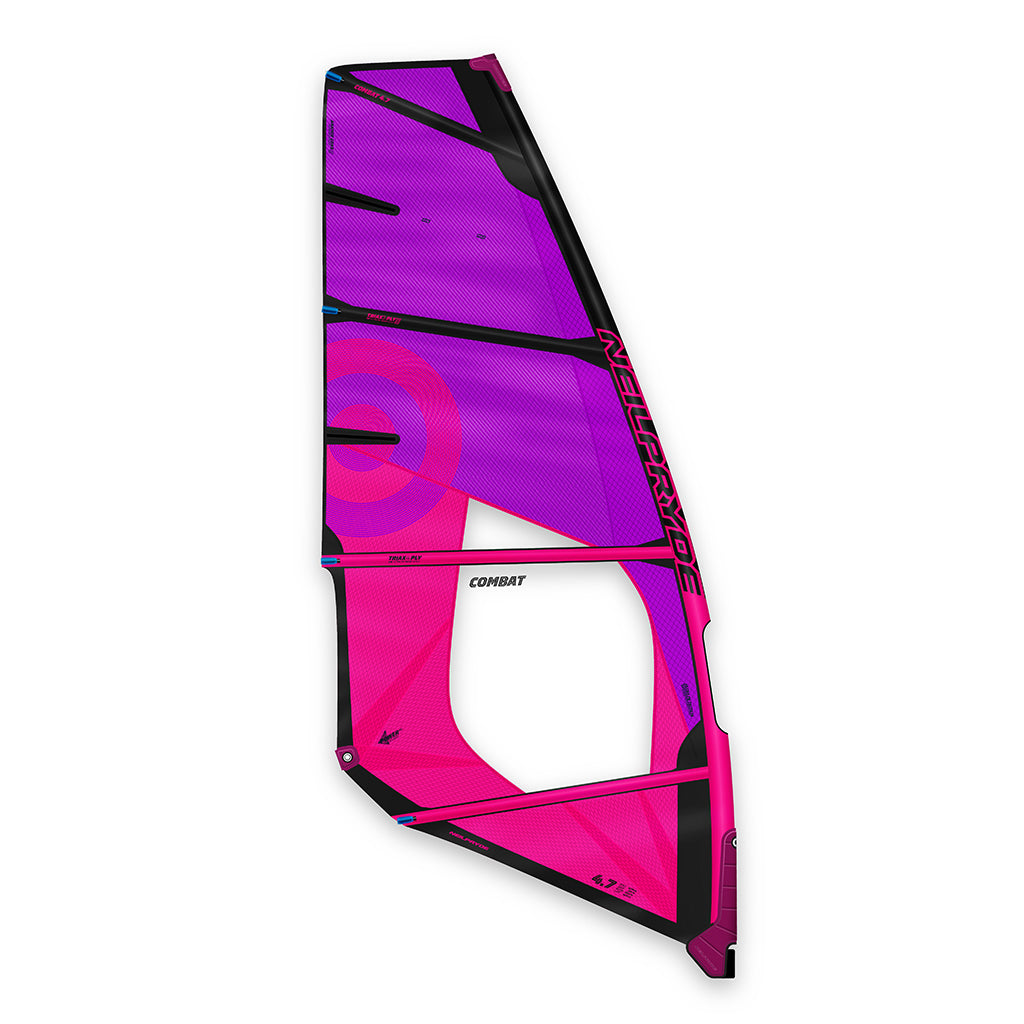 Combat C2 Purple/Hot Pink 2026