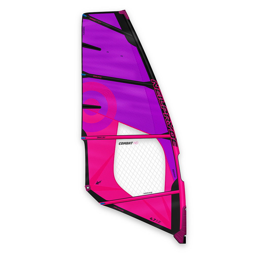Combat HD C2 Purple/Hot Pink 2026