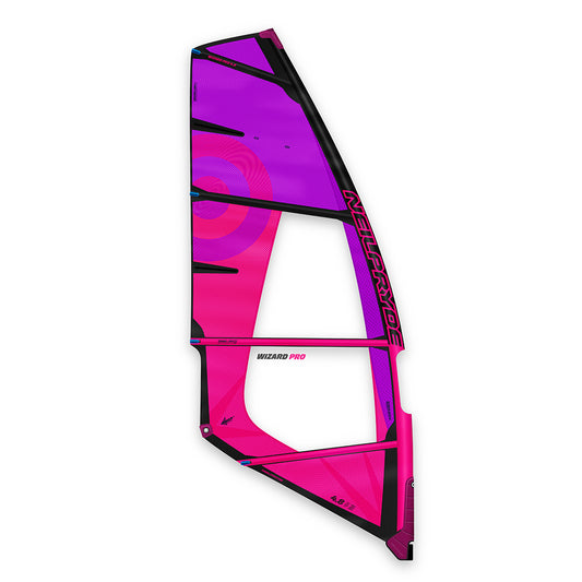 Wizard PRO C2 Purple/Hot Pink 2026
