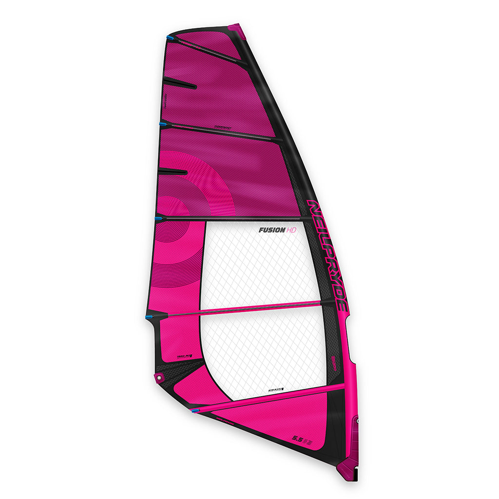 Fusion HD C4 Hot Pink / Berry 2026