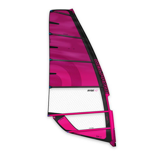 Ryde HD C4 Hot Pink/Berry 2026