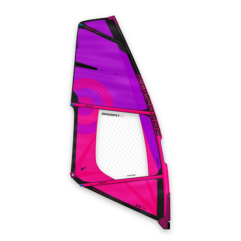 Dragonfly HD C2 Purple/Hot Pink 2026