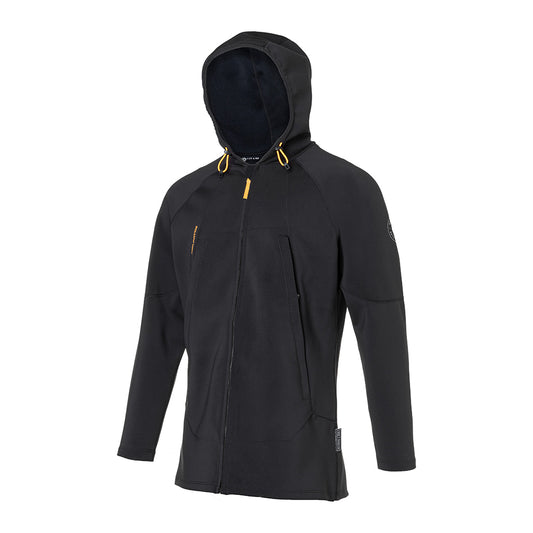 Stormchaser Jacket C4 Black