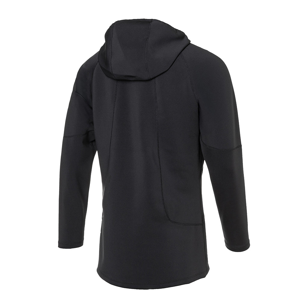 Stormchaser Jacket C4 Black