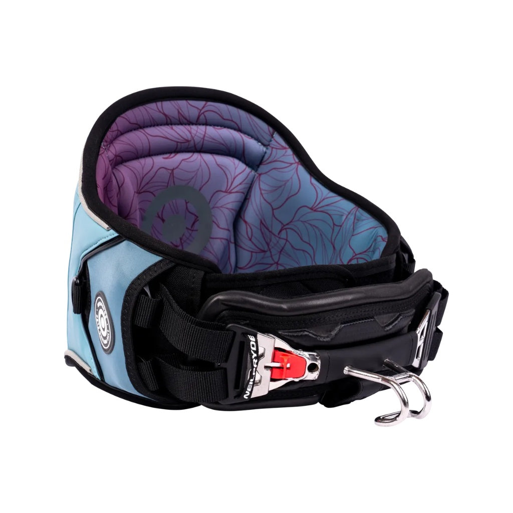 EVO Women - C2 Petrol / Floral