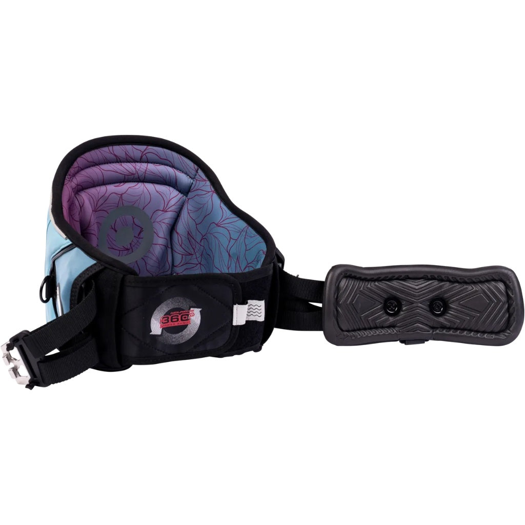 EVO Women - C2 Petrol / Floral