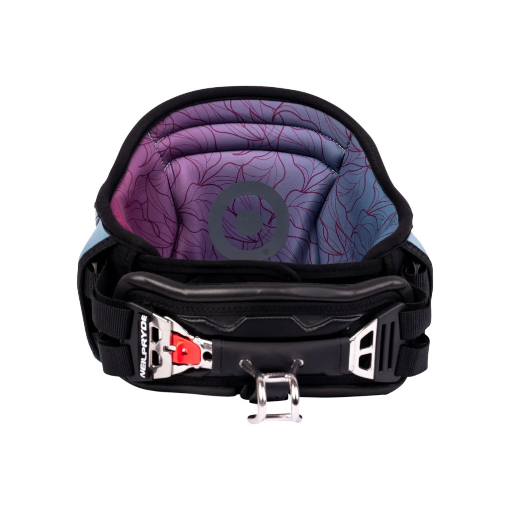 EVO Women - C2 Petrol / Floral