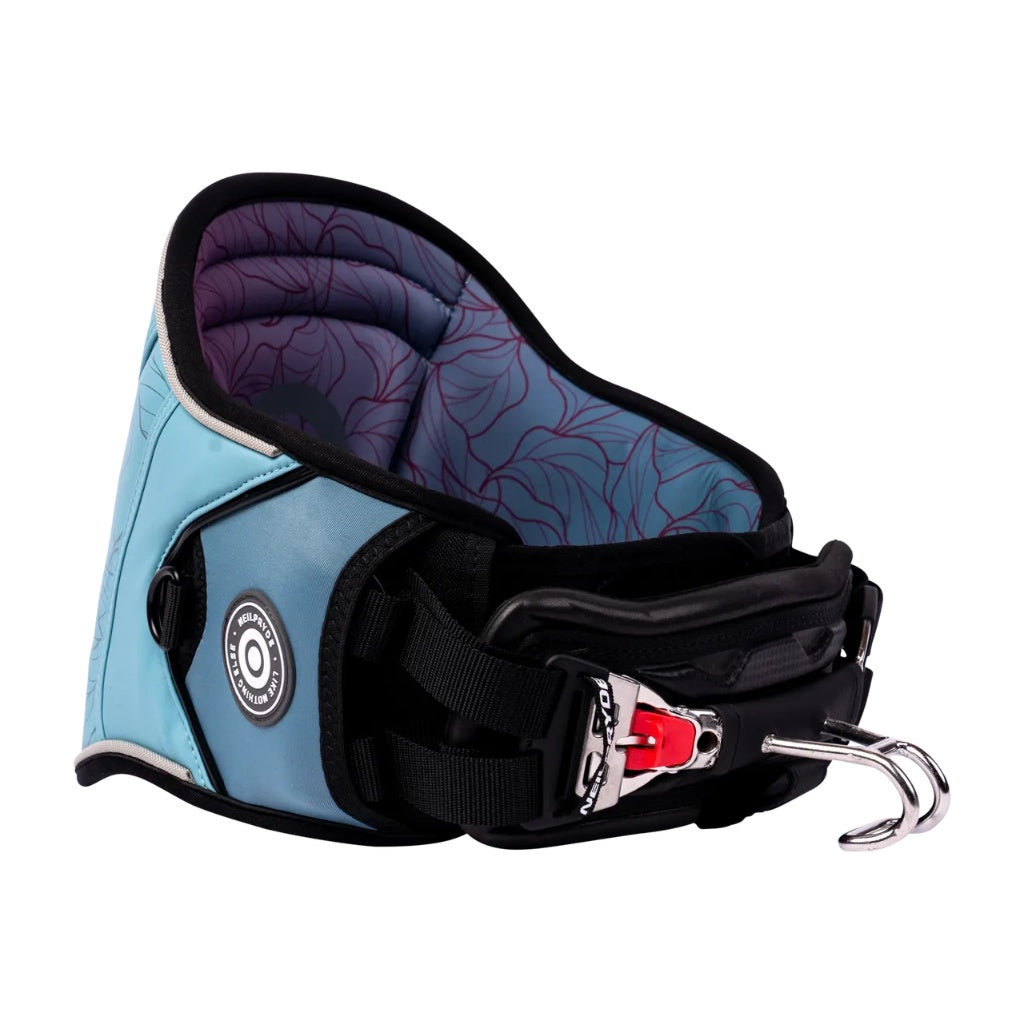 EVO Women - C2 Petrol / Floral
