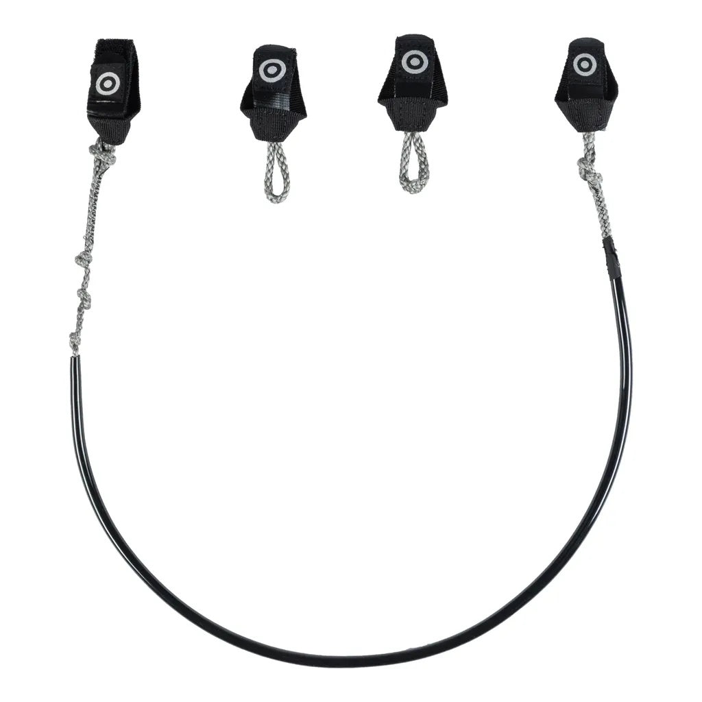 Wing HL Fixed - C1 Black