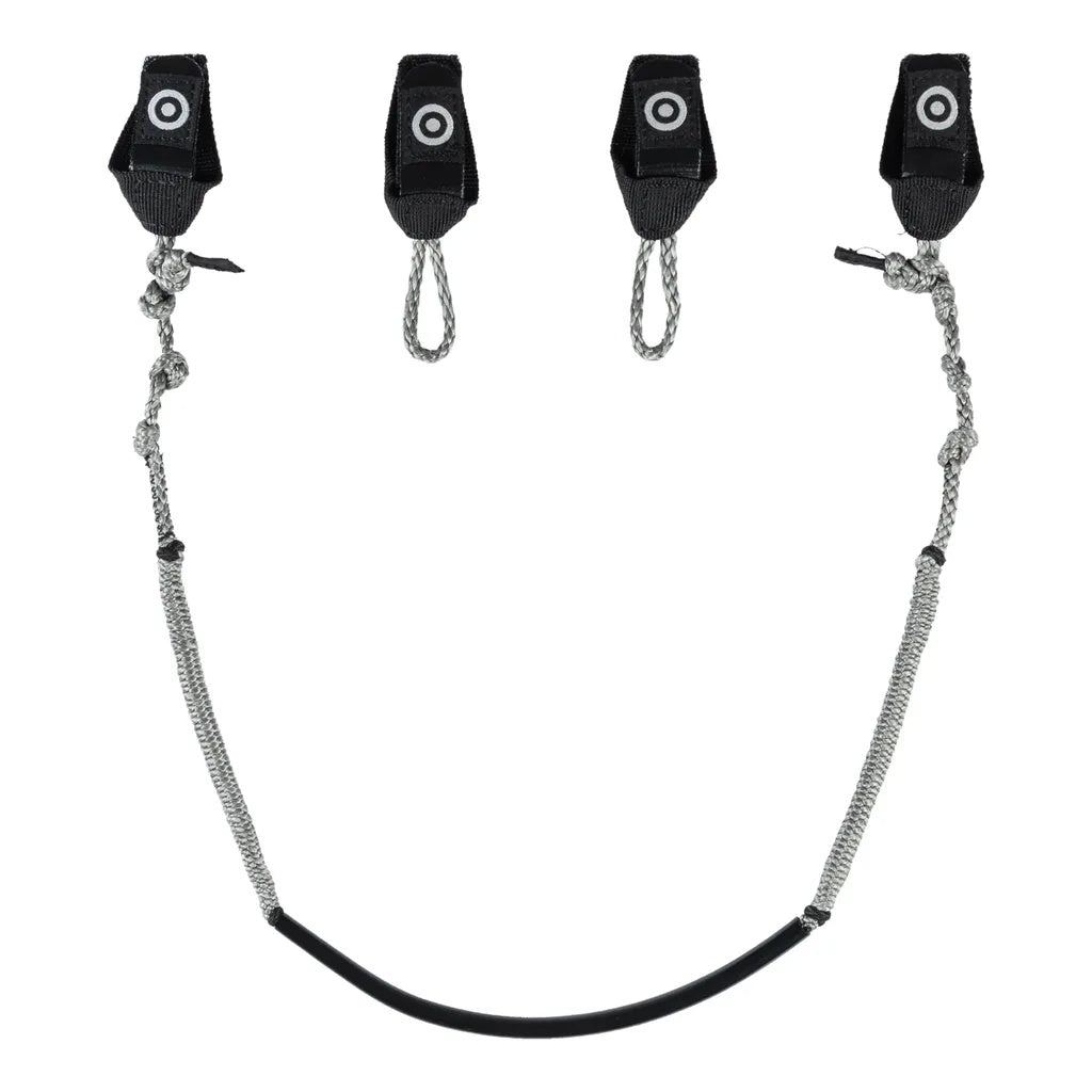 Wing HL Flex - C1 Black