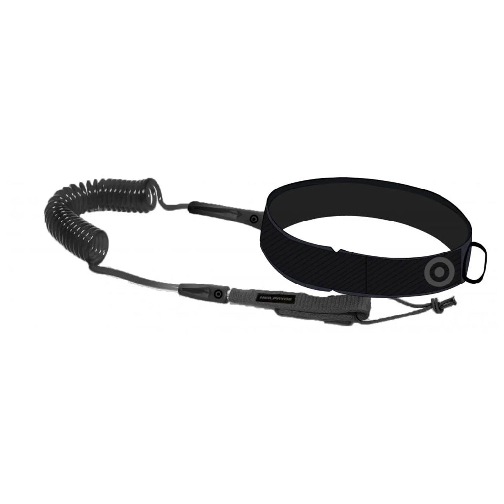 Hip Leash PRO 10x8 Black