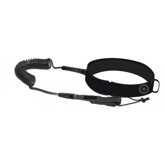 Hip Leash PRO 10x8 Black