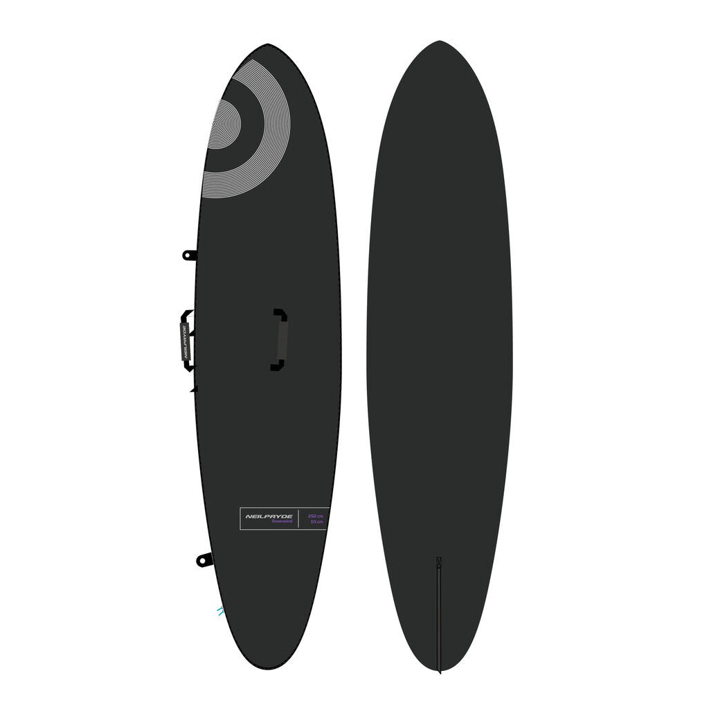 Downwind Bag - C1 Dark Grey