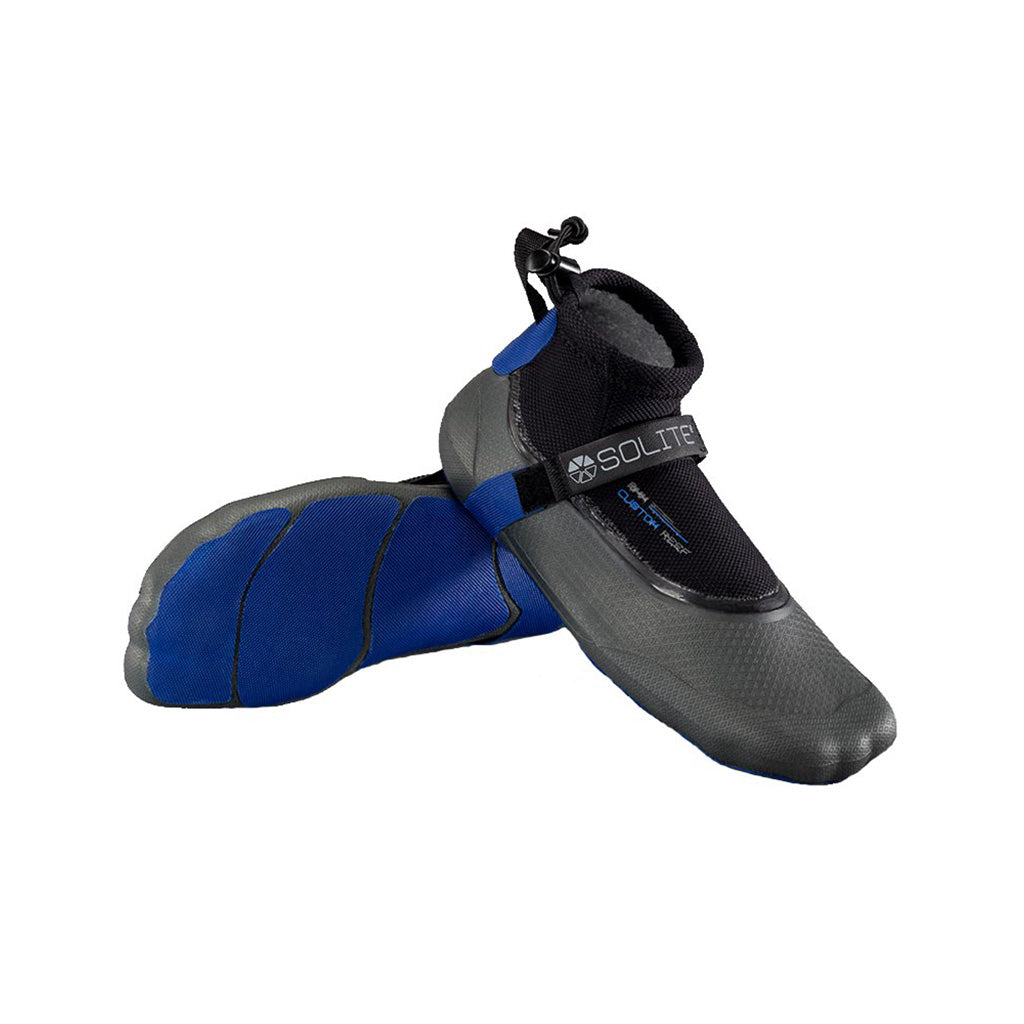 2mm Custom Reef Blue