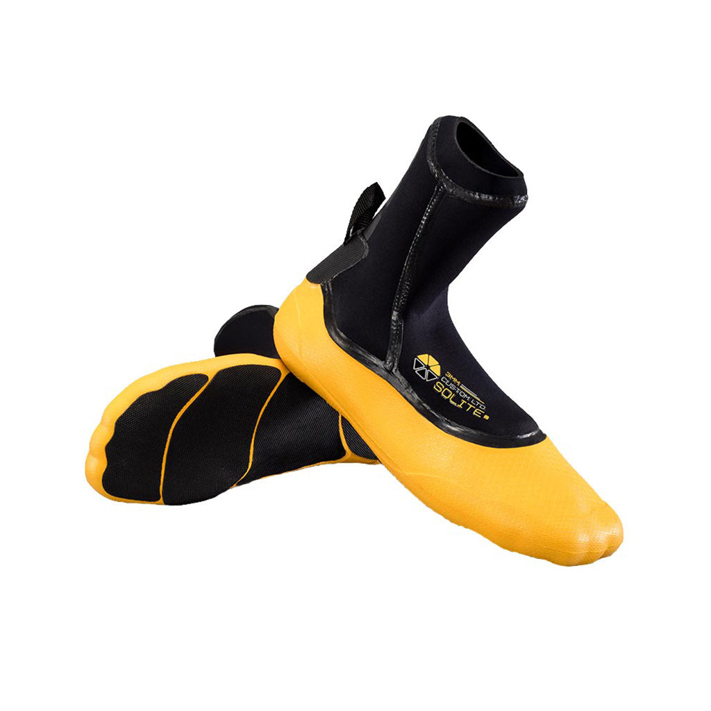 3mm Custom LTD Yellow