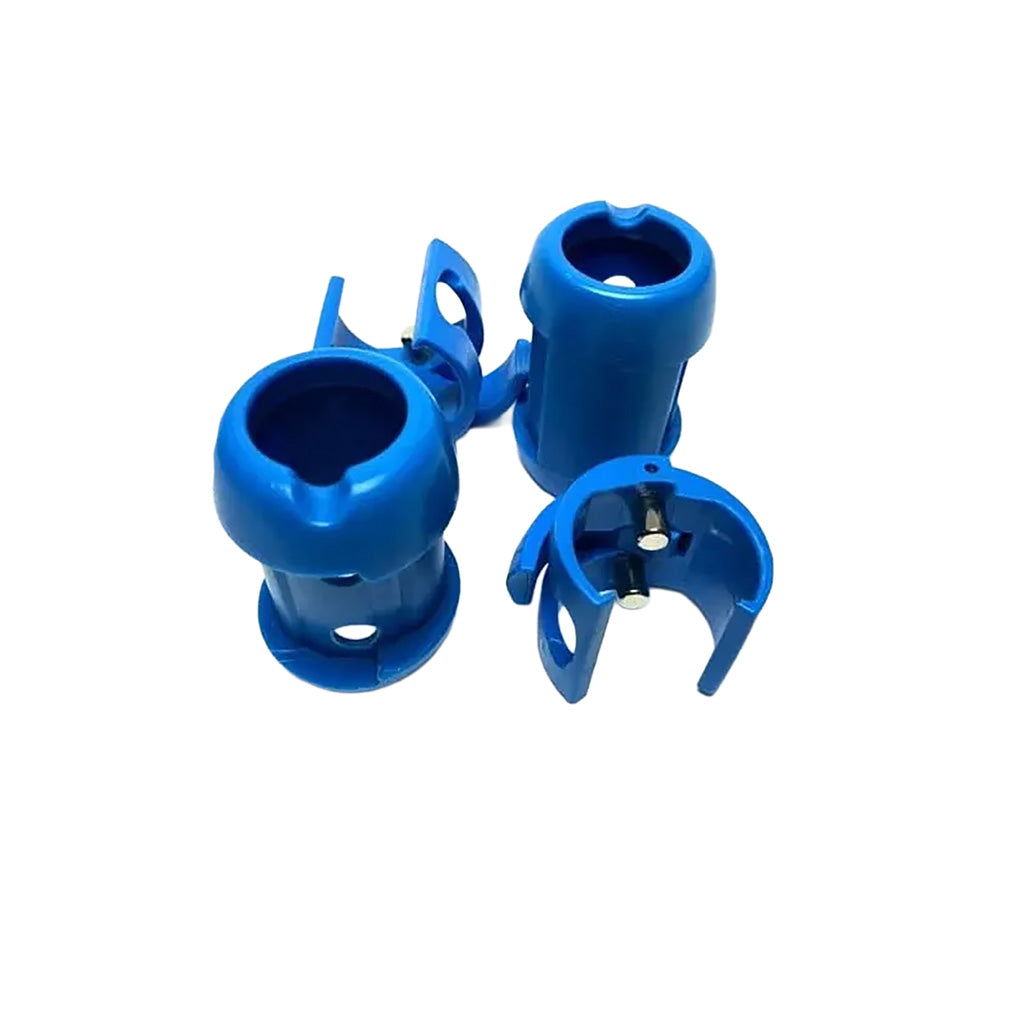 Trim Lock Orange (XC Wave, XC-S Wave, XF, XF-S)