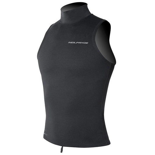 Thermabase Vest Mens