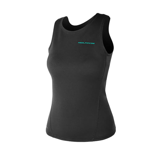 Thermabase Vest Ladies