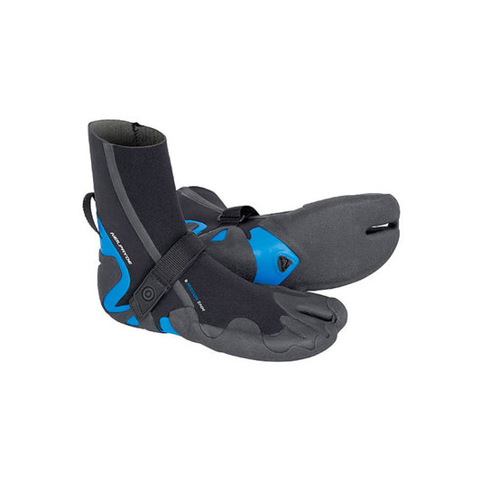 Mission HC Split 5mm - C1 Black/Blue