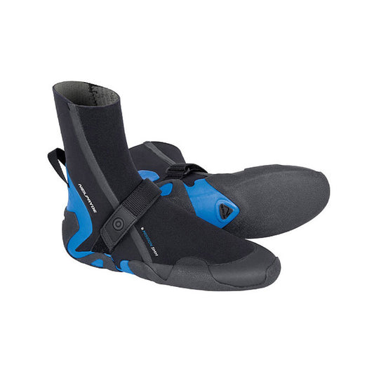 Mission HC Round 5mm - C1 Black/Blue