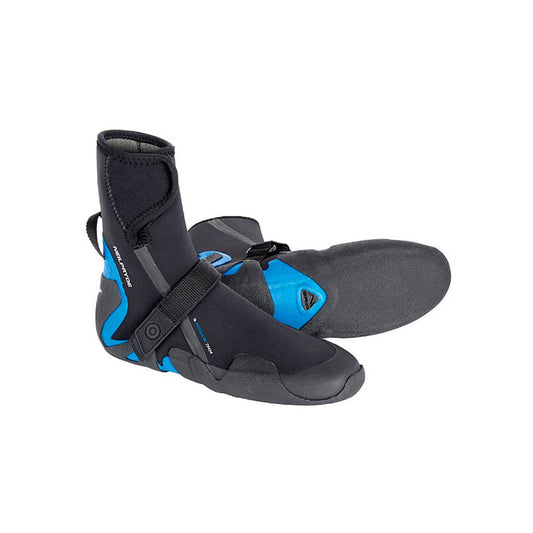 Mission HC Round E-ZEE 7mm - C1 Black/Blue