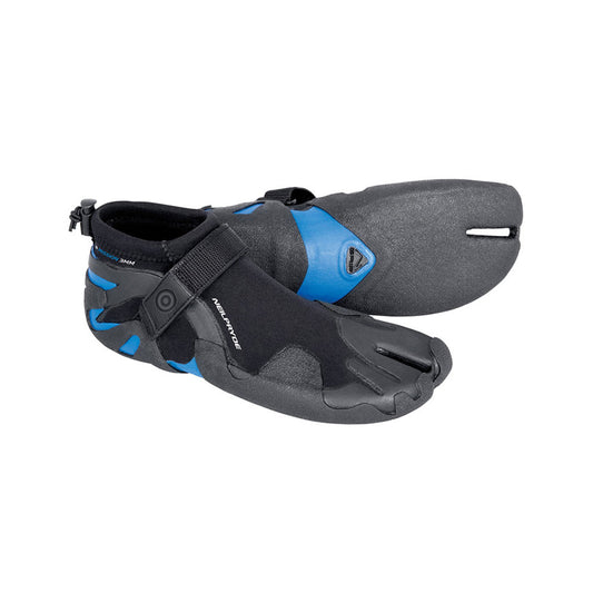 Mission LC Split 3mm - C1 Black/Blue