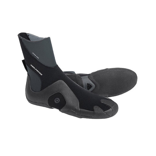 Rise HC Round 5mm GBS - C1 black/charcoal