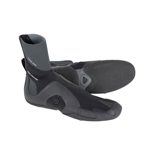 Rise HC Round 3mm - C1 black/charcoal