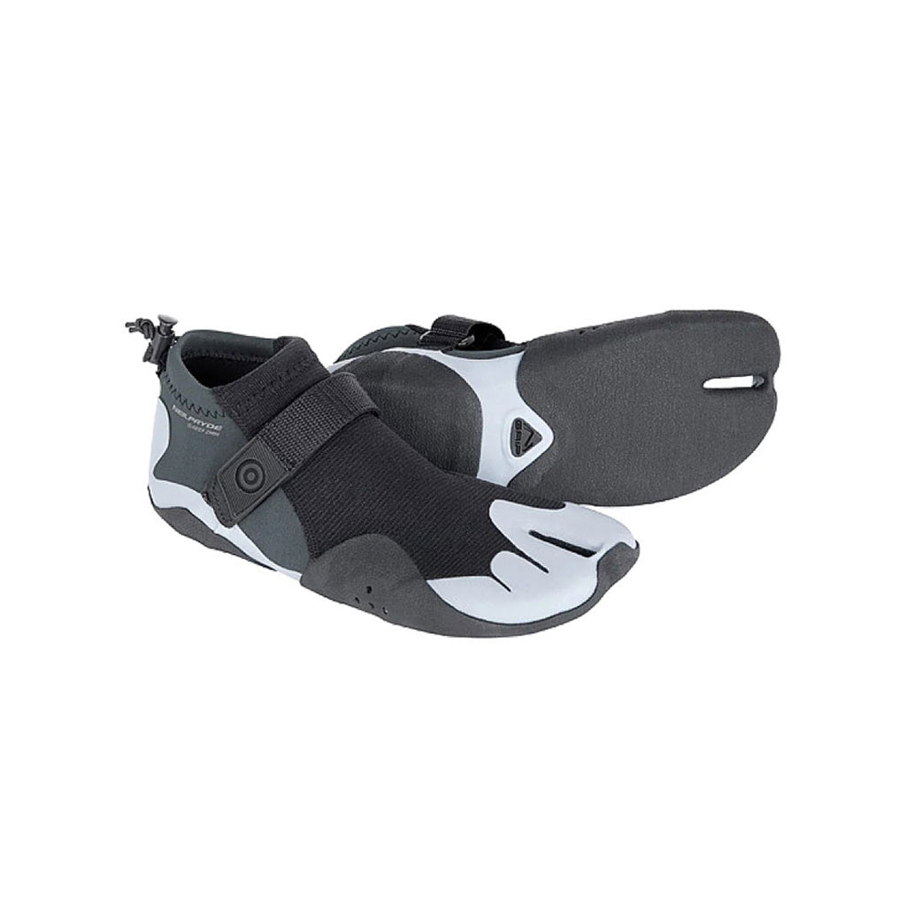 Rise Reef Split 2mm - C1 black/grey