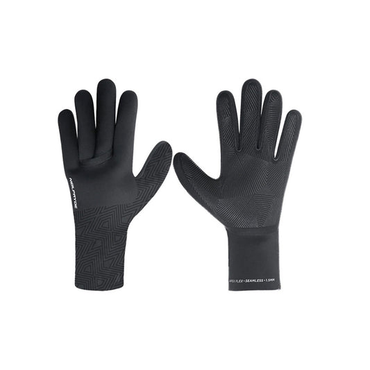 Neo Seamless Glove 1,5mm - C1 Black