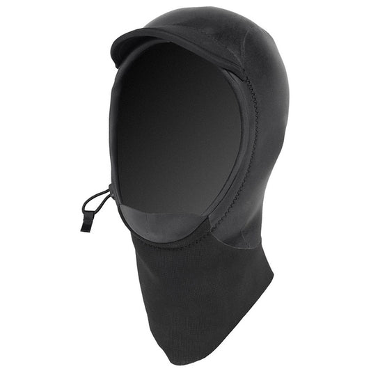 Cortex Hood