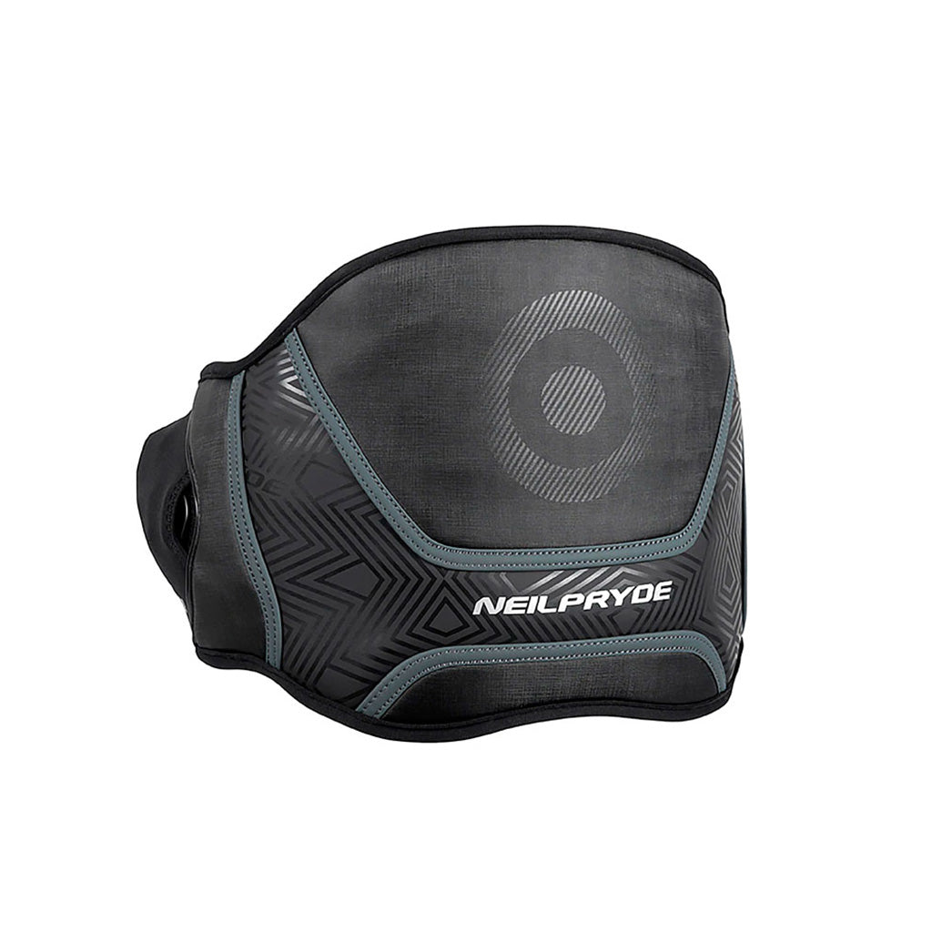 EVO Harness Men - C1 black/grey