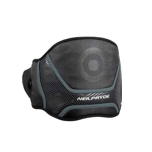 EVO Harness Men - C1 black/grey