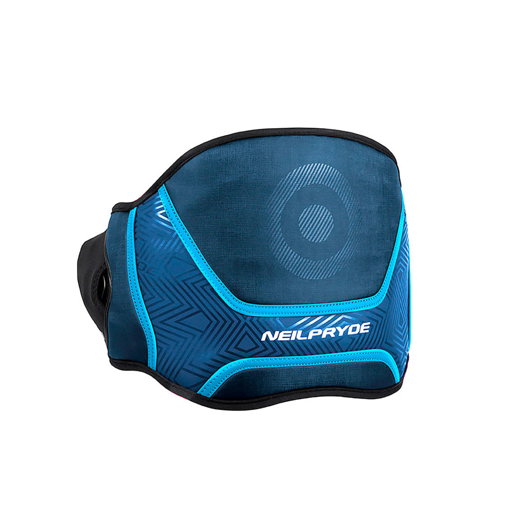 EVO Harness Men - C2 navy/blue