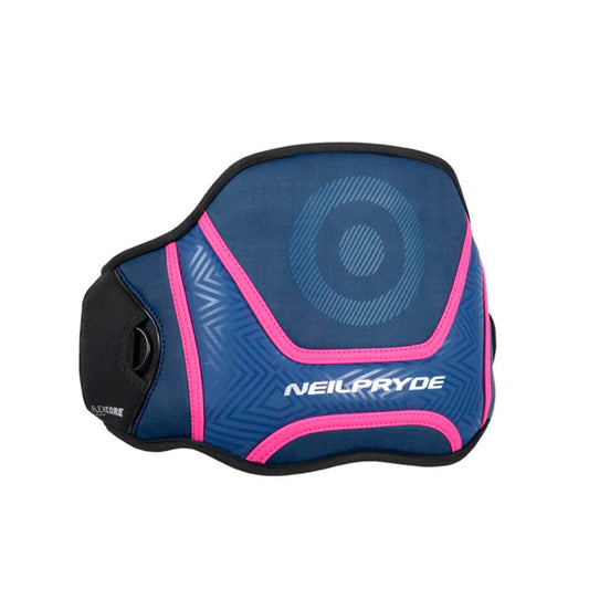 EVO Harness Women - C2 navy/peach