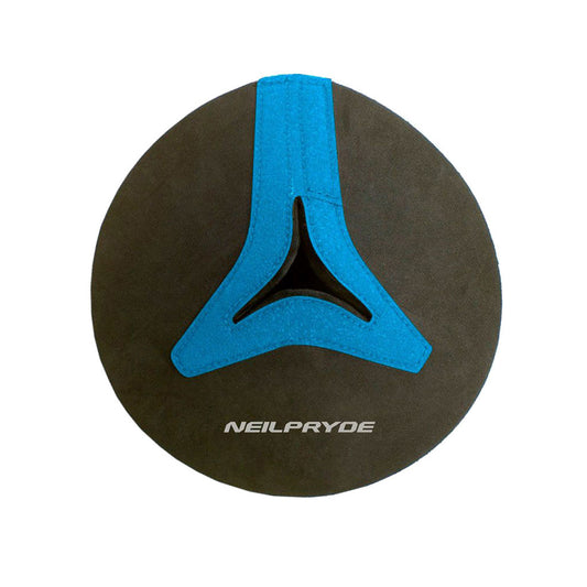 Mast Base Protector - C1 blue