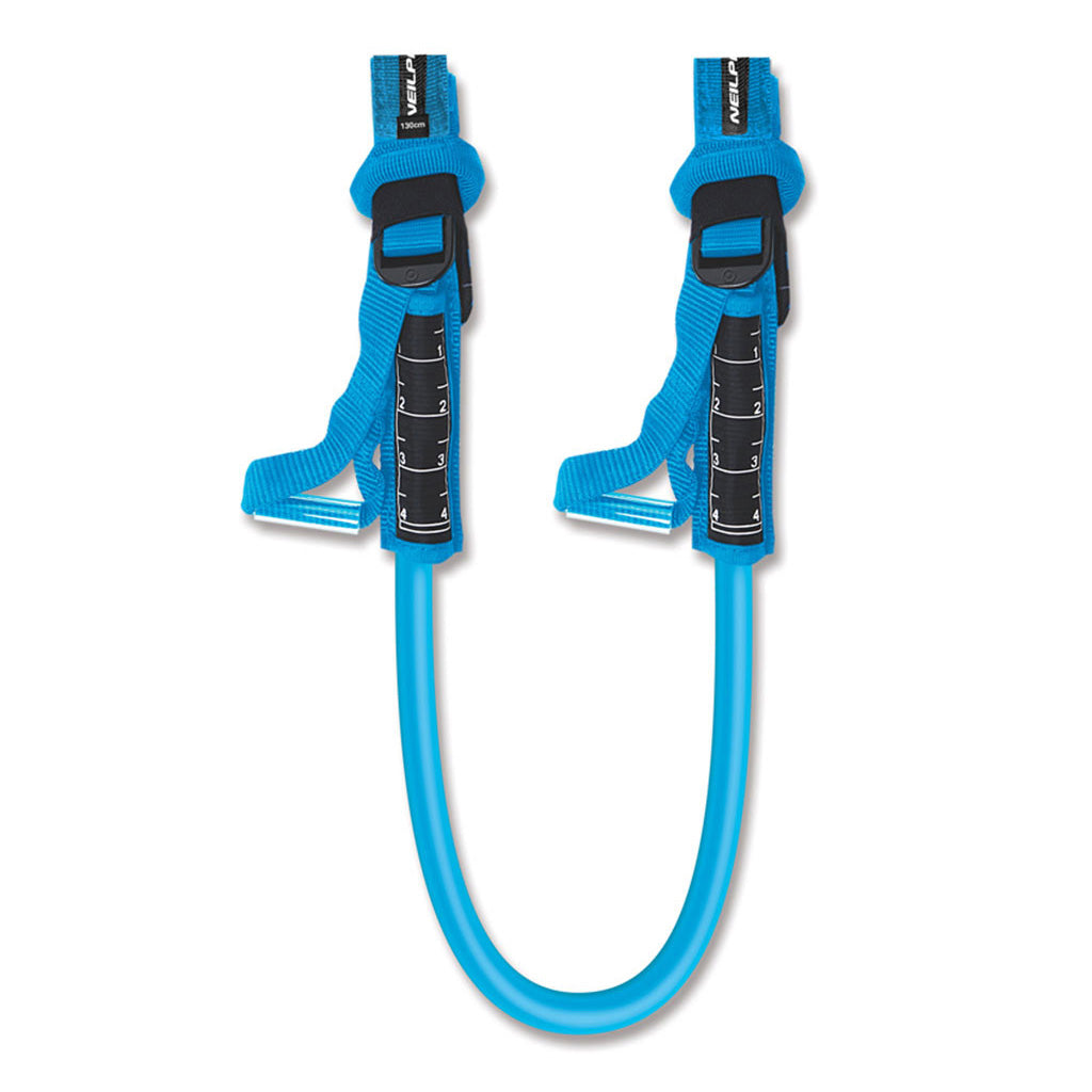 Travel Vario HL - C2 blue