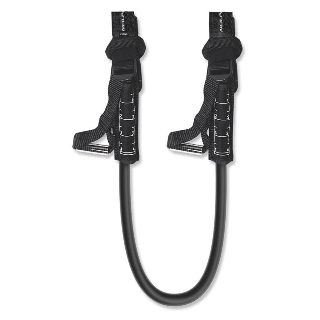Travel Vario HL - C1 Black