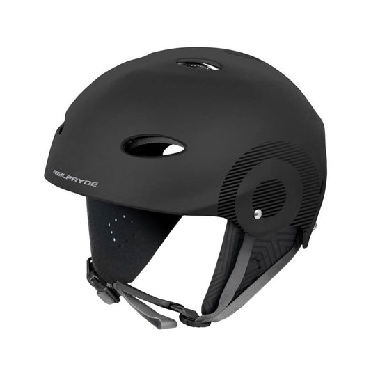 Helmet Freeride - C1 Black