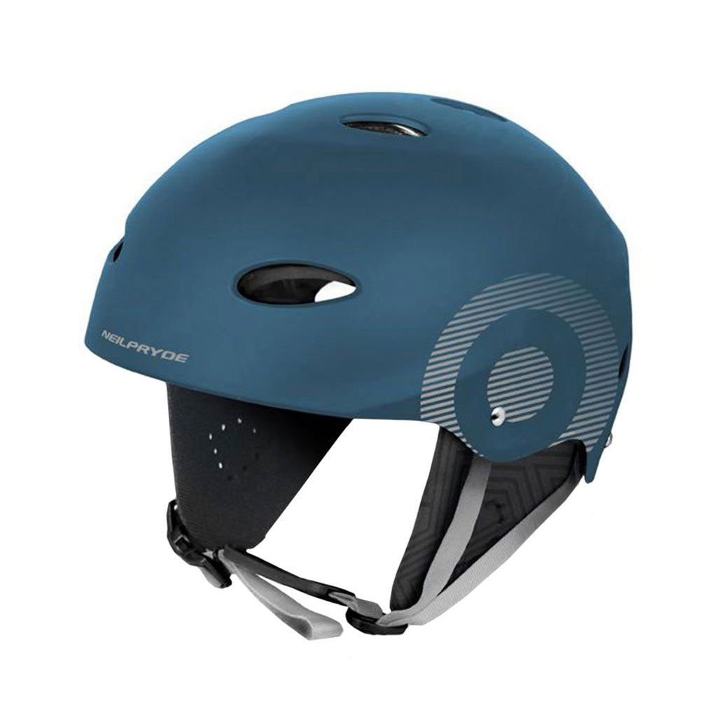 Helmet Freeride - C3 navy