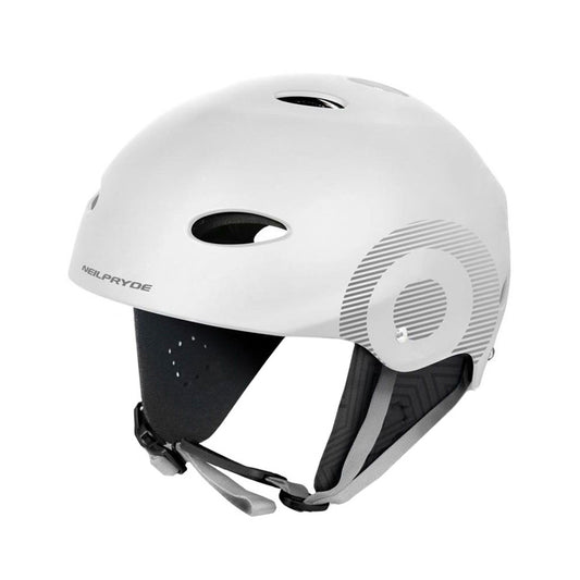 Helmet Freeride - C2 white